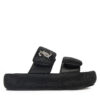 Чехли Juicy Couture WSS21515-02 Черен цвят на ниска цена
