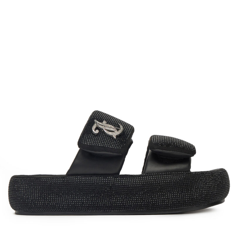 Чехли Juicy Couture WSS21515-02 Черен цвят на ниска цена