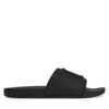 Чехли Just Cavalli 78RA3SZ4 Черен цвят на ниска цена