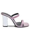 Чехли KARL LAGERFELD KL33921 Розов цвят на ниска цена