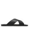 Чехли KARL LAGERFELD KL70214 Черен цвят на ниска цена