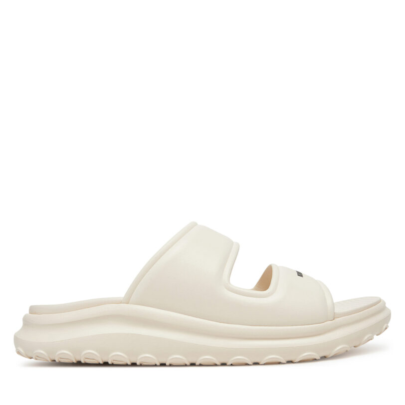 Чехли KARL LAGERFELD KL77005 Екрю цвят на ниска цена