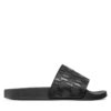 Чехли KARL LAGERFELD KL80903 Черен цвят на ниска цена