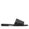 Чехли KARL LAGERFELD KL85400 Черен цвят на ниска цена