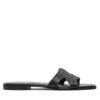 Чехли KARL LAGERFELD KL85408 Черен цвят на ниска цена