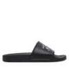 Чехли KARL LAGERFELD Kondo 2.0 KL80910 Черен цвят на ниска цена