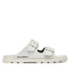 Чехли KARL LAGERFELD Kondo Tred KL70975 Бял цвят на ниска цена