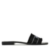 Чехли KARL LAGERFELD Skoot II KL80411 Черен цвят на ниска цена