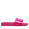 Чехли Karl Lagerfeld Kids Z30369 S Розов цвят на ниска цена