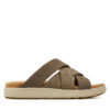Чехли Keen Elle Mixed 1027277 Кафяв цвят на ниска цена