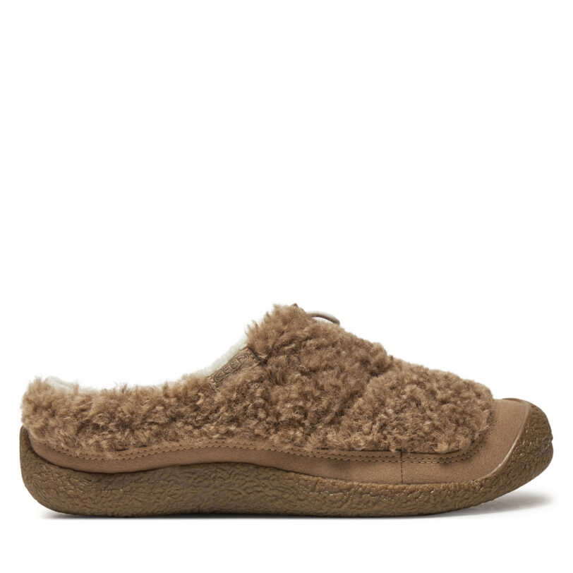 Чехли Keen Howser III 1029435 Кафяв цвят на ниска цена