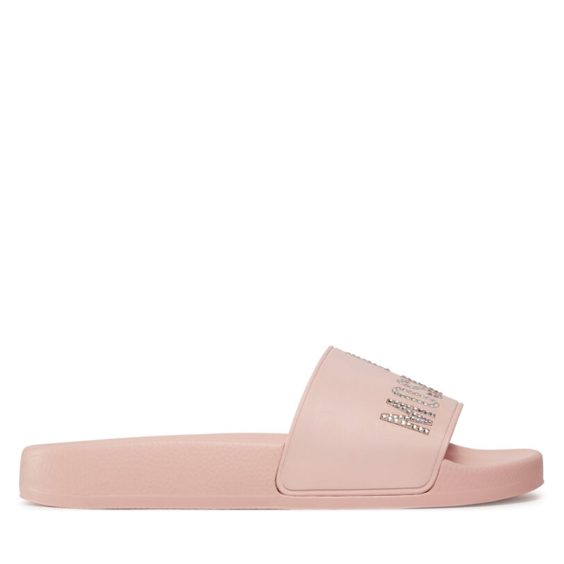 Чехли LOVE MOSCHINO JA28122G1II13601 Розов цвят на ниска цена