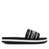 Чехли LOVE MOSCHINO JA28334G0MIX6000 Черен цвят на ниска цена