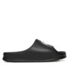 Чехли Lacoste 7-48CMA0010 Черен цвят на ниска цена