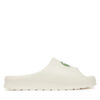 Чехли Lacoste 7-48CMA0022 Бял цвят на ниска цена