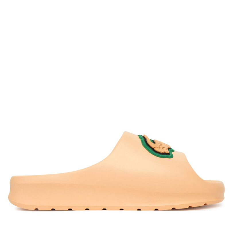 Чехли Lacoste 7-49CFA0027 Розов цвят на ниска цена