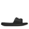 Чехли Lacoste 7-49CMA0021 Черен цвят на ниска цена