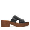 Чехли Lasocki WI16-2356-01 Черен цвят на ниска цена
