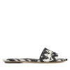 Чехли M Missoni Gia M32_022 Черен цвят на ниска цена
