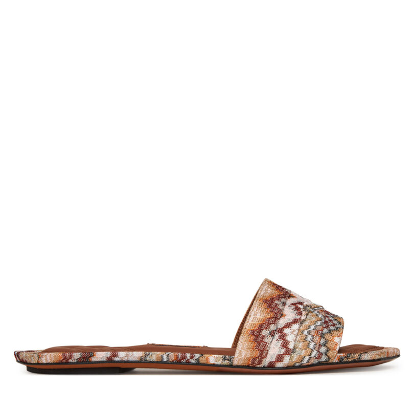Чехли M Missoni Gia MWF032_064 Цветен цвят на ниска цена