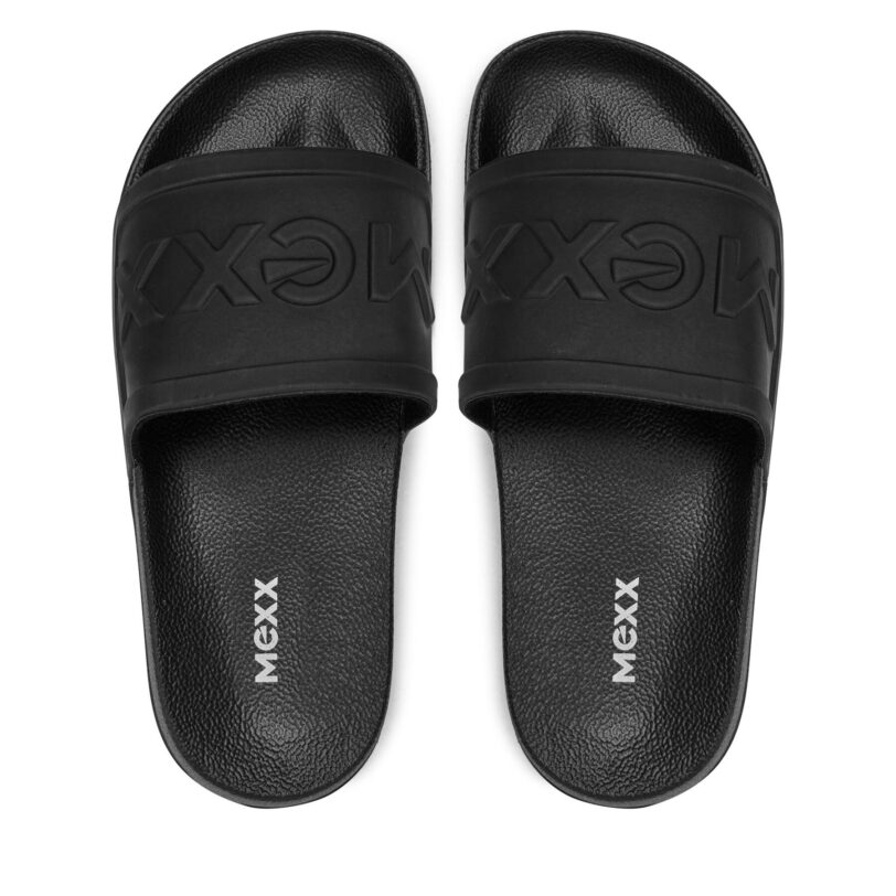 Чехли MEXX MIJB1905541M-01 Черен цвят на ниска цена