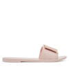 Чехли Melissa Babe AD 32944 Бежов цвят на ниска цена