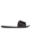 Чехли Melissa Babe AD 32944 Кафяв цвят на ниска цена