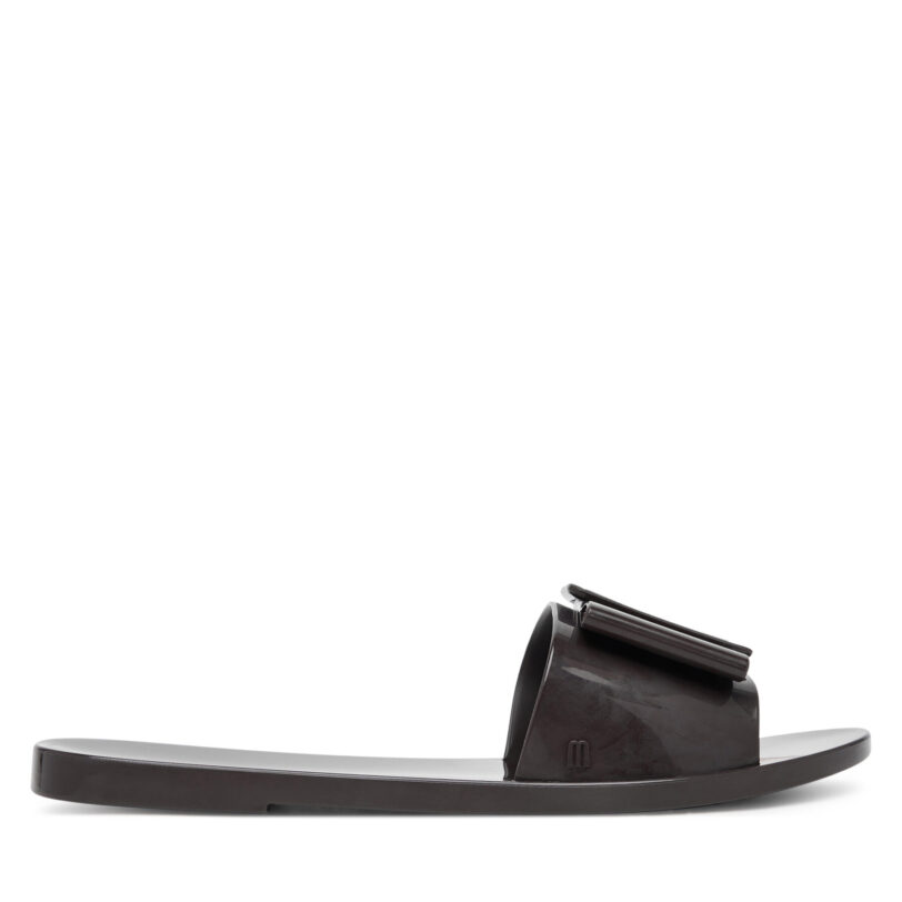 Чехли Melissa Babe AD 32944 Кафяв цвят на ниска цена