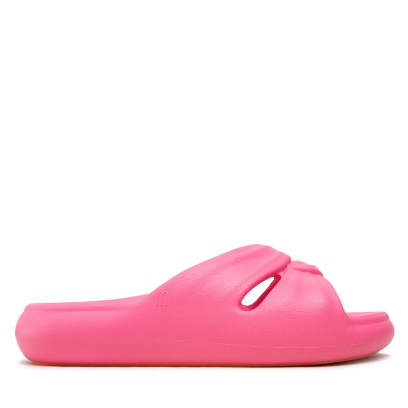 Чехли Melissa Free Slide Ad 33532 Розов цвят на ниска цена