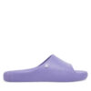 Чехли Melissa Melissa Free Print Slide Ad 33973 Виолетов цвят на ниска цена