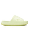 Чехли Nike Calm Slide DX4816 702 Зелен цвят на ниска цена