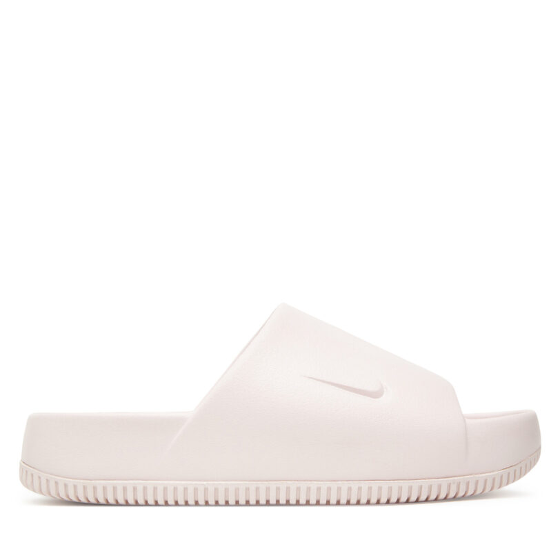 Чехли Nike Calm Slide DX4816 Розов цвят на ниска цена