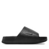 Чехли Nike Calm Slide FD4116 001 Черен цвят на ниска цена