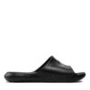 Чехли Nike Victori One Shower Slide CZ5478 001 Черен цвят на ниска цена