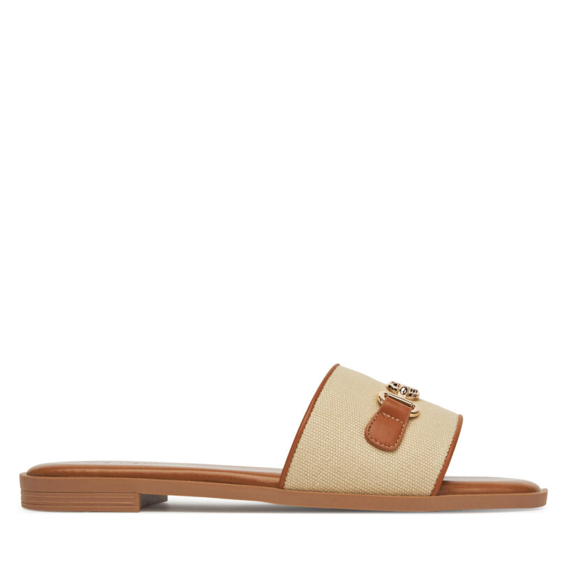 Чехли Nine West 678322-84 Бежов цвят на ниска цена