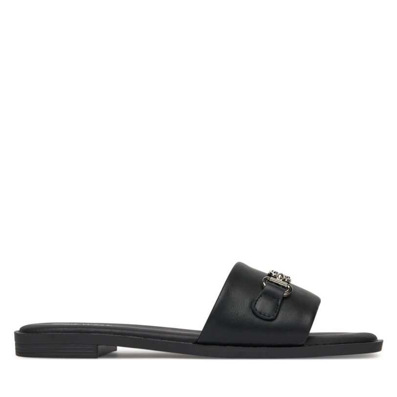 Чехли Nine West 678322-84 Черен цвят на ниска цена