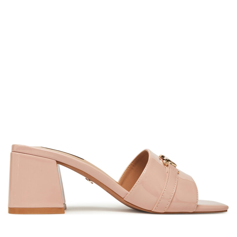 Чехли Nine West R25SS04465 Розов цвят на ниска цена