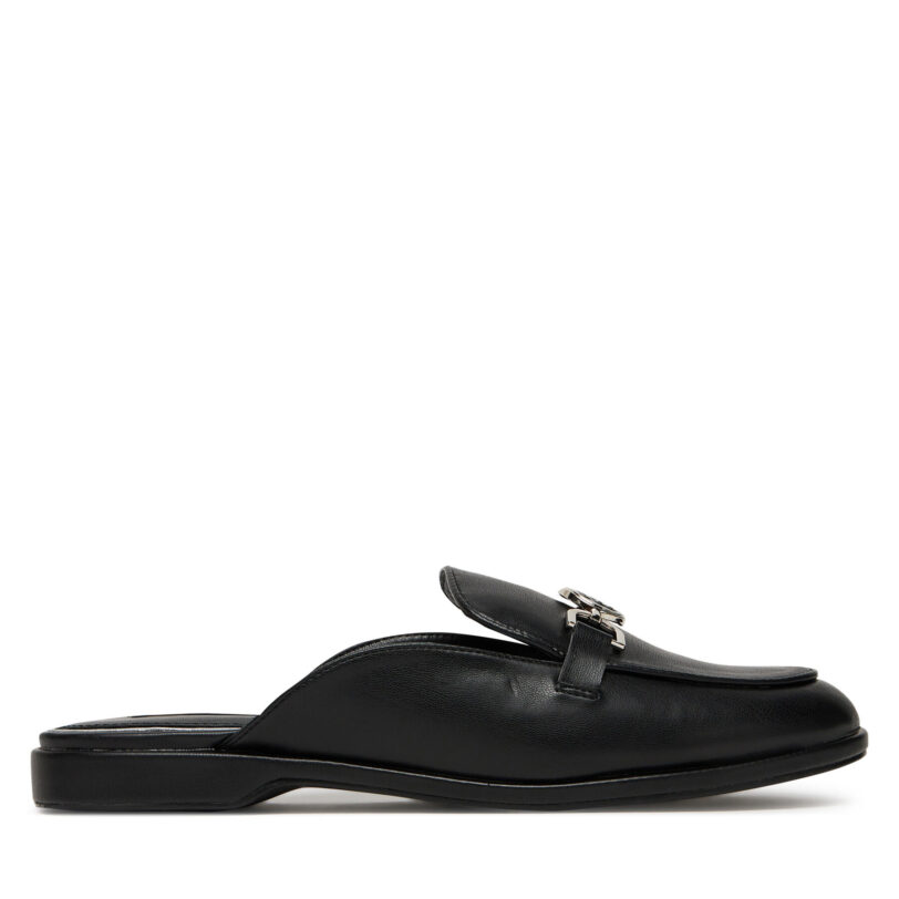 Чехли Nine West R25SS05135 Черен цвят на ниска цена