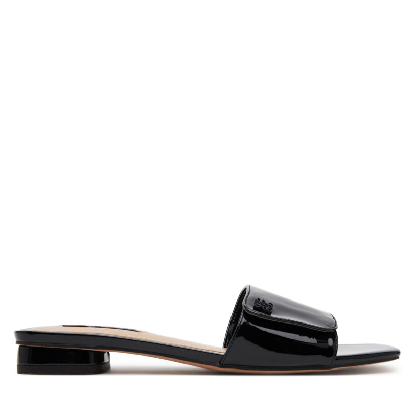 Чехли Nine West S4SH1847-01 Черен цвят на ниска цена