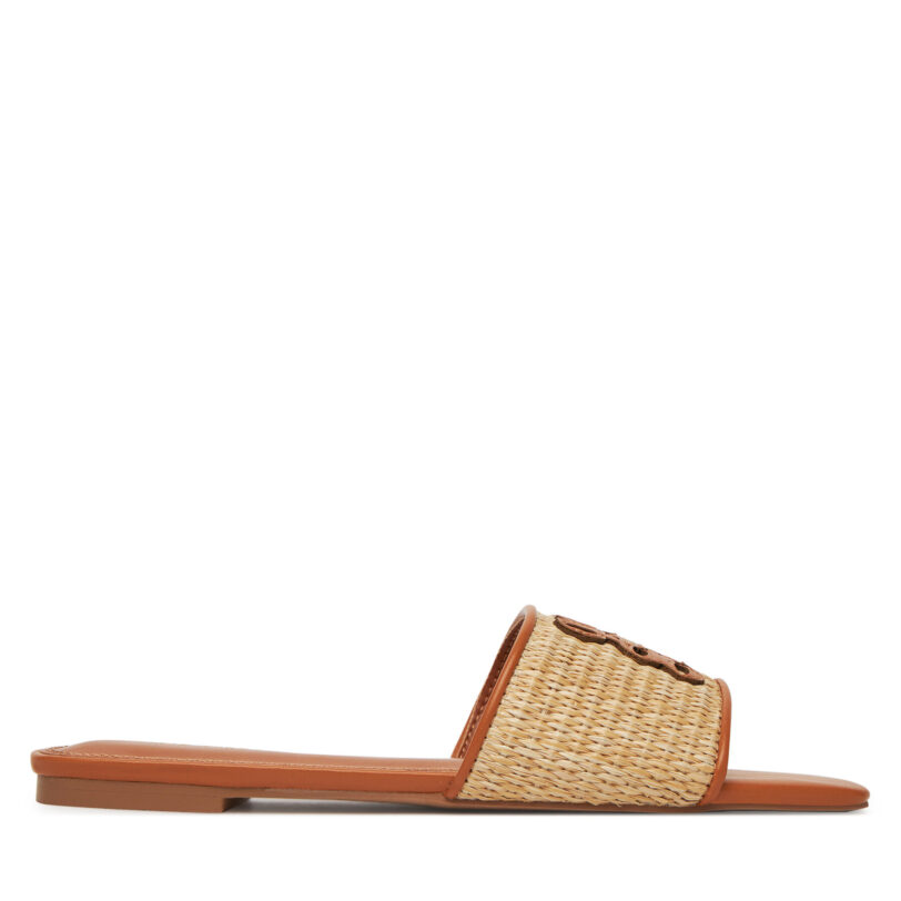 Чехли Nine West SMRL393661 Бежов цвят на ниска цена