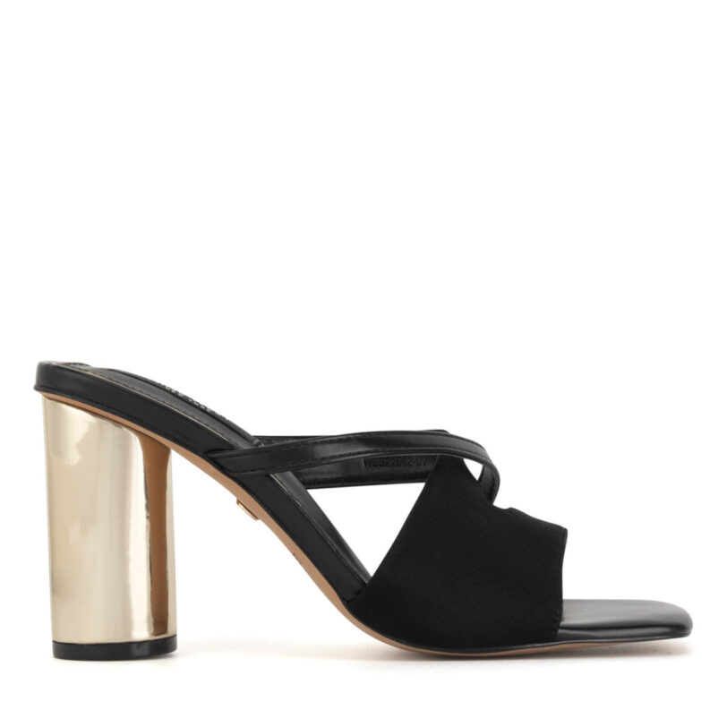 Чехли Nine West WSS21562-01 Черен цвят на ниска цена