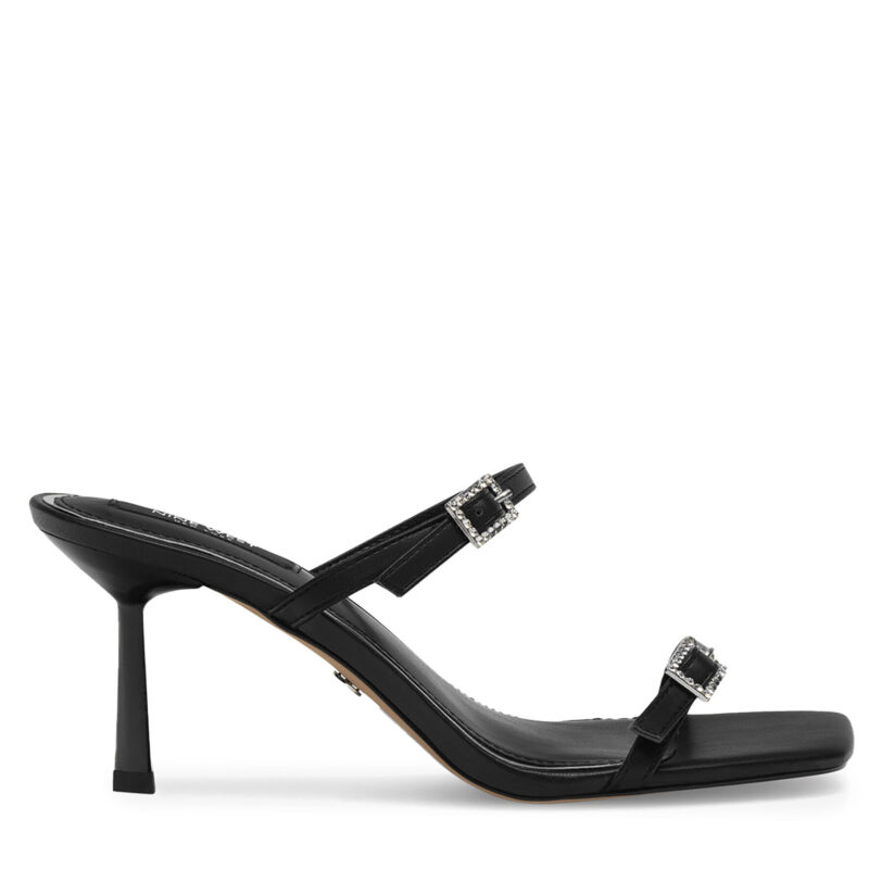Чехли Nine West ZL23005-1CC Черен цвят на ниска цена