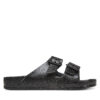 Чехли ONLY Shoes 15316873 Черен цвят на ниска цена