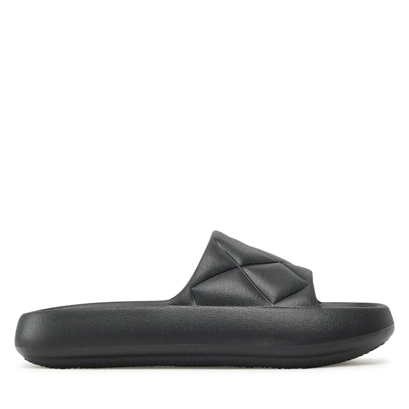 Чехли ONLY Shoes Onlmave-1 15288145 Черен цвят на ниска цена