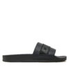Чехли Off-White OMIC001F22MAT0010707 Черен цвят на ниска цена
