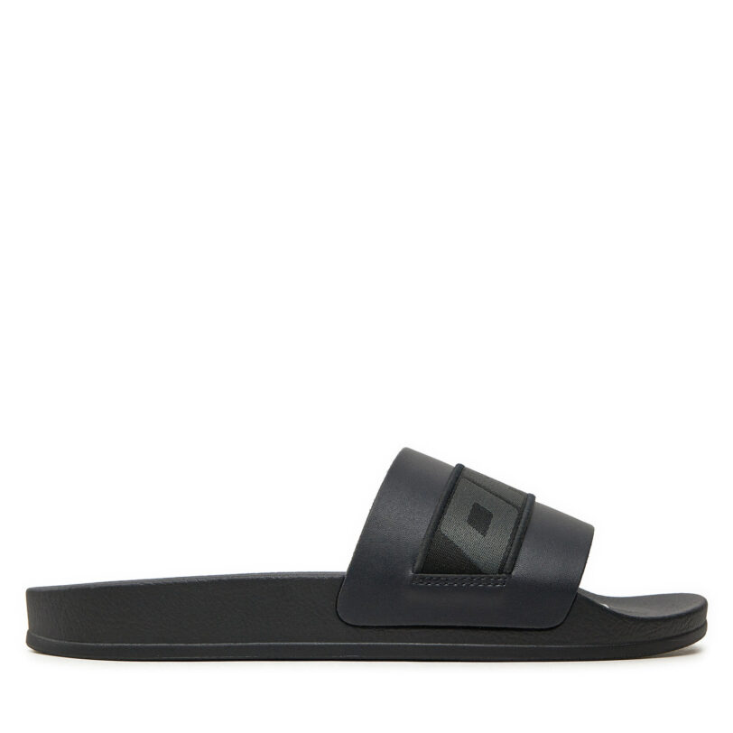 Чехли Off-White OMIC001F22MAT0010707 Черен цвят на ниска цена
