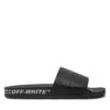 Чехли Off-White OMIC001S22MAT0011001 Черен цвят на ниска цена