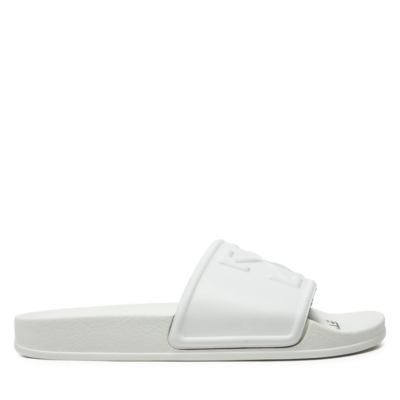 Чехли Off-White OWIC006S22MAT0010100 Бял цвят на ниска цена