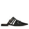 Чехли PINKO Gianira 17 SD0267 P003 Черен цвят на ниска цена