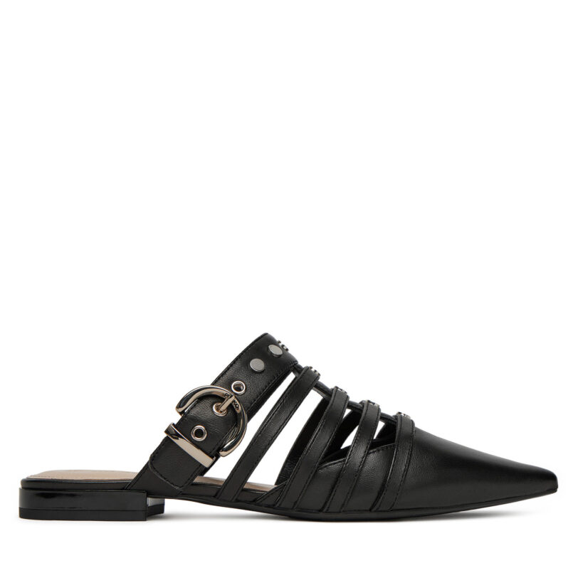 Чехли PINKO Gianira 17 SD0267 P003 Черен цвят на ниска цена